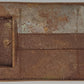 Lionel 517-68 Rusty Caboose Cupola Roof