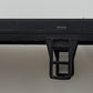 Acme 0210-25 G Scale Black Molded Plastic Bottom Frame