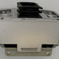 Lionel 22255-14 K-Line Silver Passenger Car Vestibule End with Diaphragm