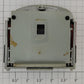 Lionel 22255-14 K-Line Silver Passenger Car Vestibule End with Diaphragm