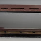 Williams WM-211 O Pennsylvania RR 'Broadway Limited' 80' Passenger Car Shell