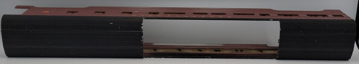 Williams WM-211 O Pennsylvania RR 'Broadway Limited' 80' Passenger Car Shell