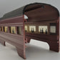 Williams WM-211 O Pennsylvania RR 'Broadway Limited' 80' Passenger Car Shell
