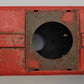 Lionel 2472-1  O Gauge Red Pennsylvania Caboose Frame & Shell w/o Cupola #477618