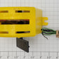 American Flyer 16B482 The A.C. Gilbert Yellow & Wired Auto-Rama Speed Controller