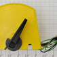 American Flyer 16B482 The A.C. Gilbert Yellow & Wired Auto-Rama Speed Controller