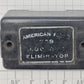 American Flyer 709 S Scale Lockout Eliminator without Wire