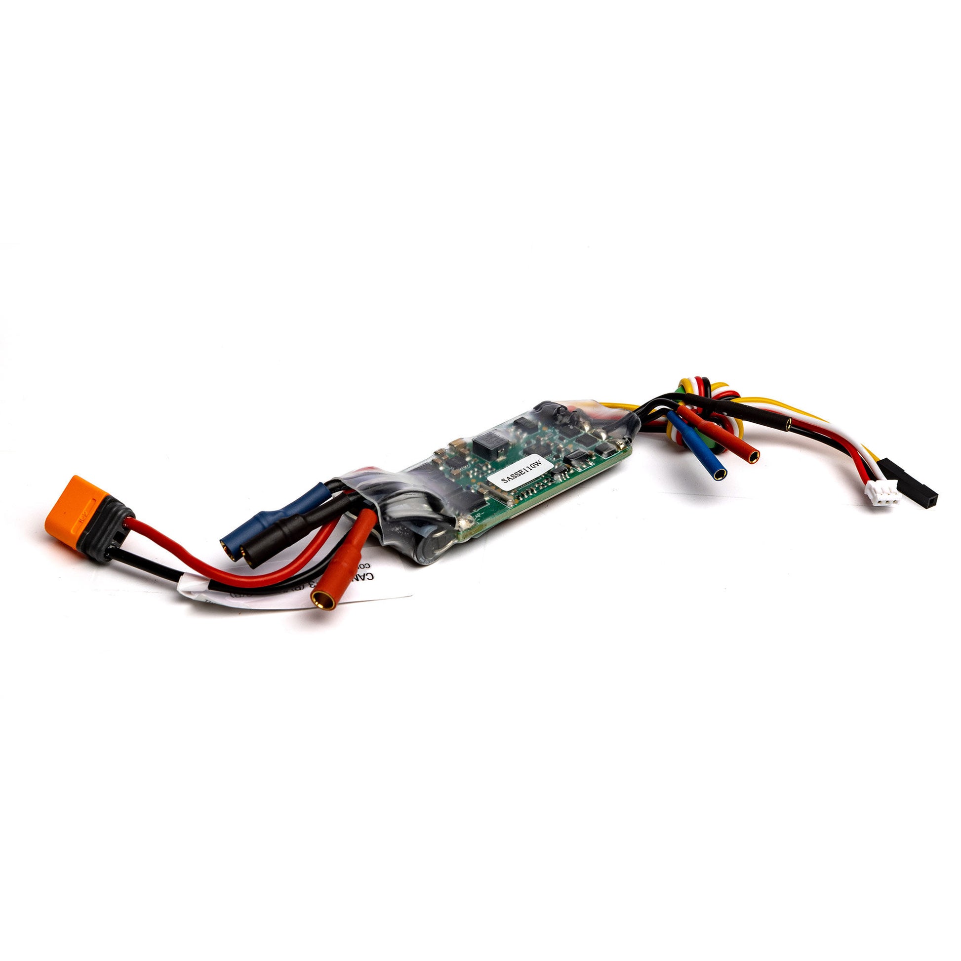 Spektrum SPMXAE1020C Revolution 235 CP Dual Brushless ESC