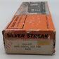 Walthers HO Scale Silver Streak 50th Anniversary Box Car Kit 929-297