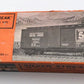 Walthers HO Scale Silver Streak 50th Anniversary Box Car Kit 929-297