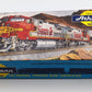 Athearn 1270 HO Scales GN Historical Society 40' Tank Car