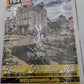 FOS Scale Limited 260 HO Rust Rock Falls Building Kit
