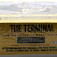 FOS Scale Limited 250 HO The Terminal W/ Fish Market Add On Building Kit