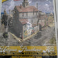 FOS Scale Limited 250 HO The Terminal W/ Fish Market Add On Building Kit