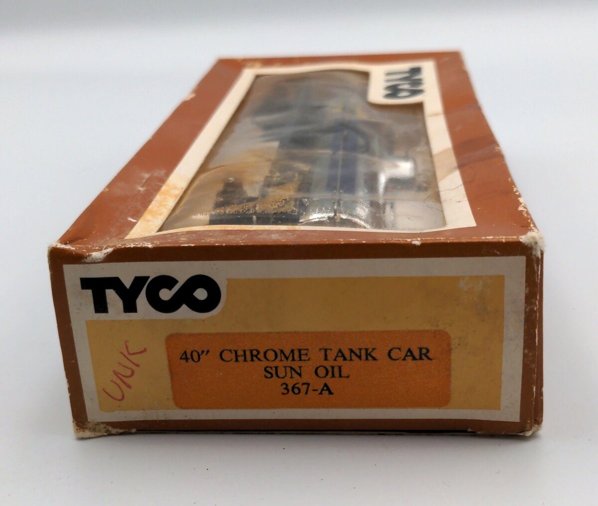 Tyco 367-A 40