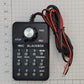 MRC 1050 HO Scale Black Box Locomotive Sound Controller