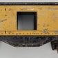 Lionel 1679 O Gauge Vintage Prewar Lionel Lines Tinplate Freight Car