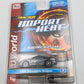 Auto World SC378/48 Import Heat 1995 Mitsubishi Eclipse
