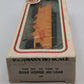 Bachmann 43100601 HO Scale UP Quad Hopper No Load