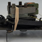 Lionel 3360-55 Burro Crane Platform Assembly with Field Coil