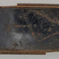 Marx MX-234 O Gauge Tinplate Santa Fe Cattle Car #355