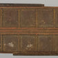 Marx MX-234 O Gauge Tinplate Santa Fe Cattle Car #355