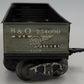 Marx 254000 Tinplate B & O Gondola with Plastic Couplers