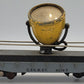 American Flyer 634 Cast Operating C & N W.R.Y. Searchlight Car w/ Light #42597