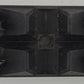 American Flyer PA-12D155 Wabash Hopper Car w/ Operating Coupler Trucks