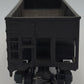 American Flyer PA-12D155 Wabash Hopper Car w/ Operating Coupler Trucks