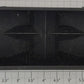 American Flyer PA-12D155 Wabash Hopper Car w/ Operating Coupler Trucks