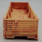 American Flyer PA-9986 S Scale Repainted Gondola Shell