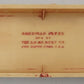 American Flyer PA-9986 S Scale Repainted Gondola Shell