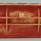 American Flyer PA-9986 S Scale Repainted Gondola Shell