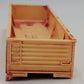 American Flyer PA-9986 S Scale Repainted Gondola Shell