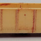 American Flyer PA-9986 S Scale Repainted Gondola Shell