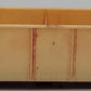 American Flyer PA-9986 S Scale Repainted Gondola Shell