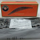 Lionel 6-12754 O & O27 Graduated Trestle Set