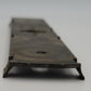 American Flyer PA10454-A S Scale Cast Passenger Car Frame with Steps