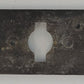 American Flyer PA10454-A S Scale Cast Passenger Car Frame with Steps