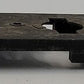American Flyer PA10454-A S Scale Cast Passenger Car Frame with Steps