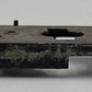 American Flyer PA10454-A S Scale Cast Passenger Car Frame with Steps
