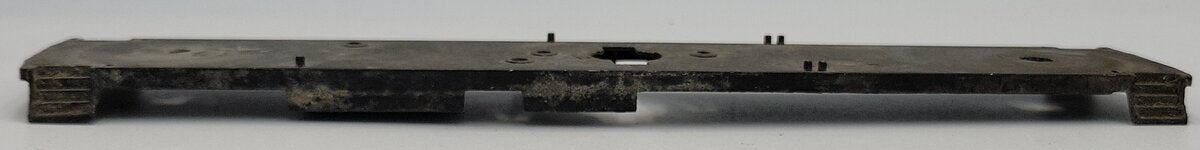 American Flyer PA10454-A S Scale Cast Passenger Car Frame with Steps