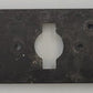 American Flyer PA10454 S Scale Cast Passenger Car Frame