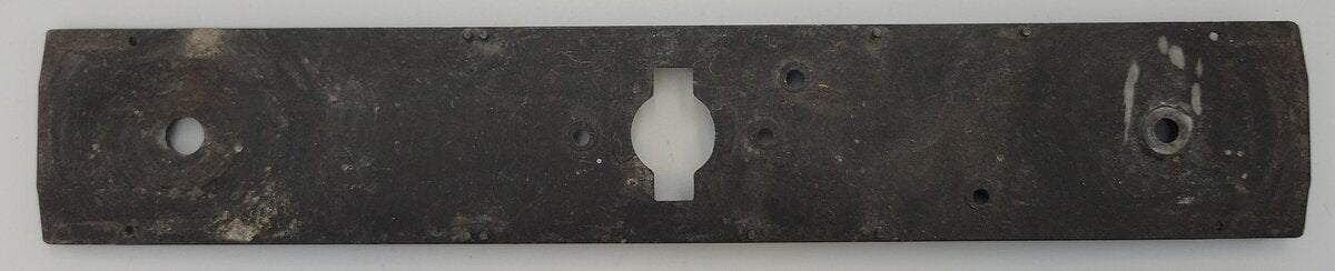 American Flyer PA10454 S Scale Cast Passenger Car Frame