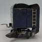American Flyer 555-1 American Flyer Lines Royal Blue Tender with Trucks