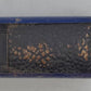 American Flyer 350-1 S Scale AFL Royal Blue Tender with Weight