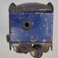 American Flyer 350-1 S Scale AFL Royal Blue Tender with Weight