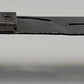 American Flyer 312-10 S Scale PRR K5 Tender Frame with Drawbar & Coupler Trucks
