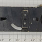 American Flyer 312-10 S Scale PRR K5 Tender Frame with Drawbar & Coupler Trucks